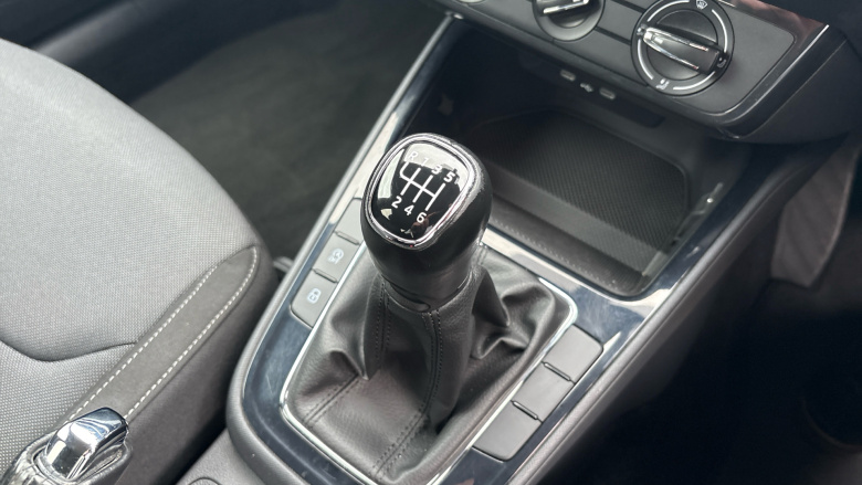 Skoda Fabia 1.0 TSI 110 Colour Edition 5dr Petrol Hatchback